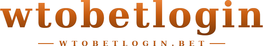 wtobetlogin logo